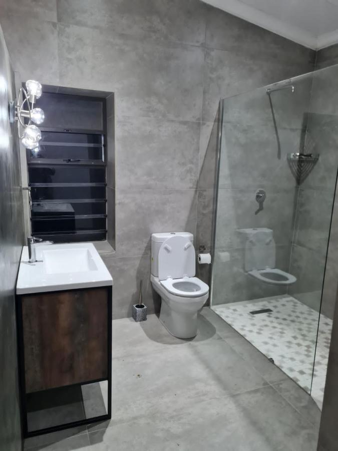 La Vista Farm Stay Ermelo Esterno foto