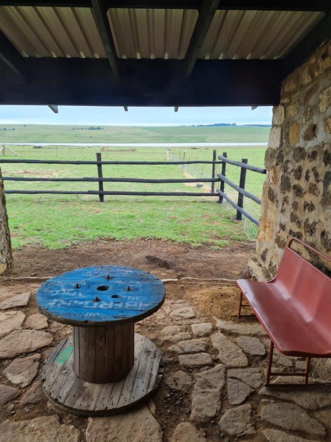 La Vista Farm Stay Ermelo Esterno foto
