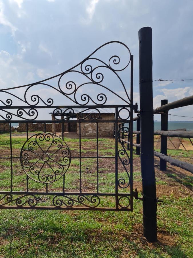 La Vista Farm Stay Ermelo Esterno foto
