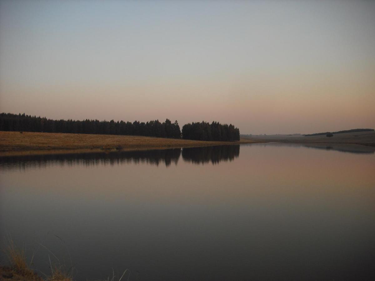 La Vista Farm Stay Ermelo Esterno foto