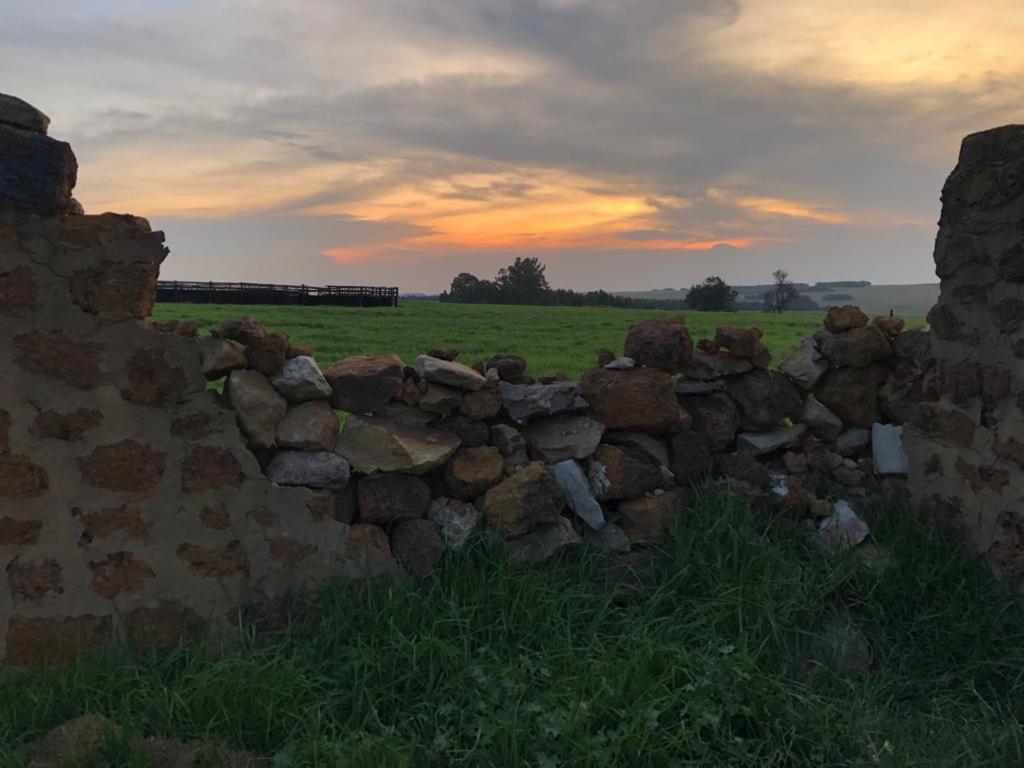 La Vista Farm Stay Ermelo Esterno foto
