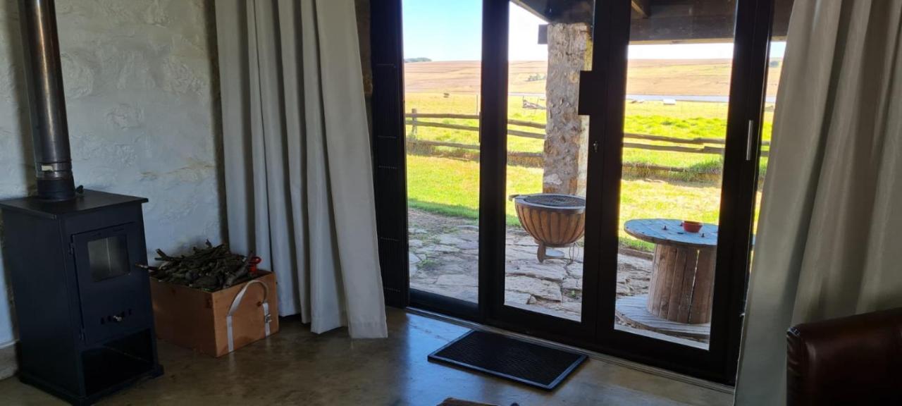 La Vista Farm Stay Ermelo Esterno foto