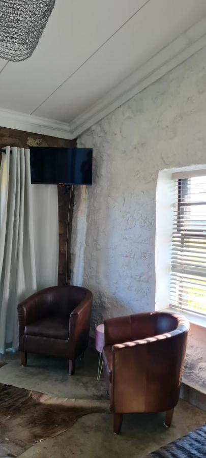 La Vista Farm Stay Ermelo Esterno foto