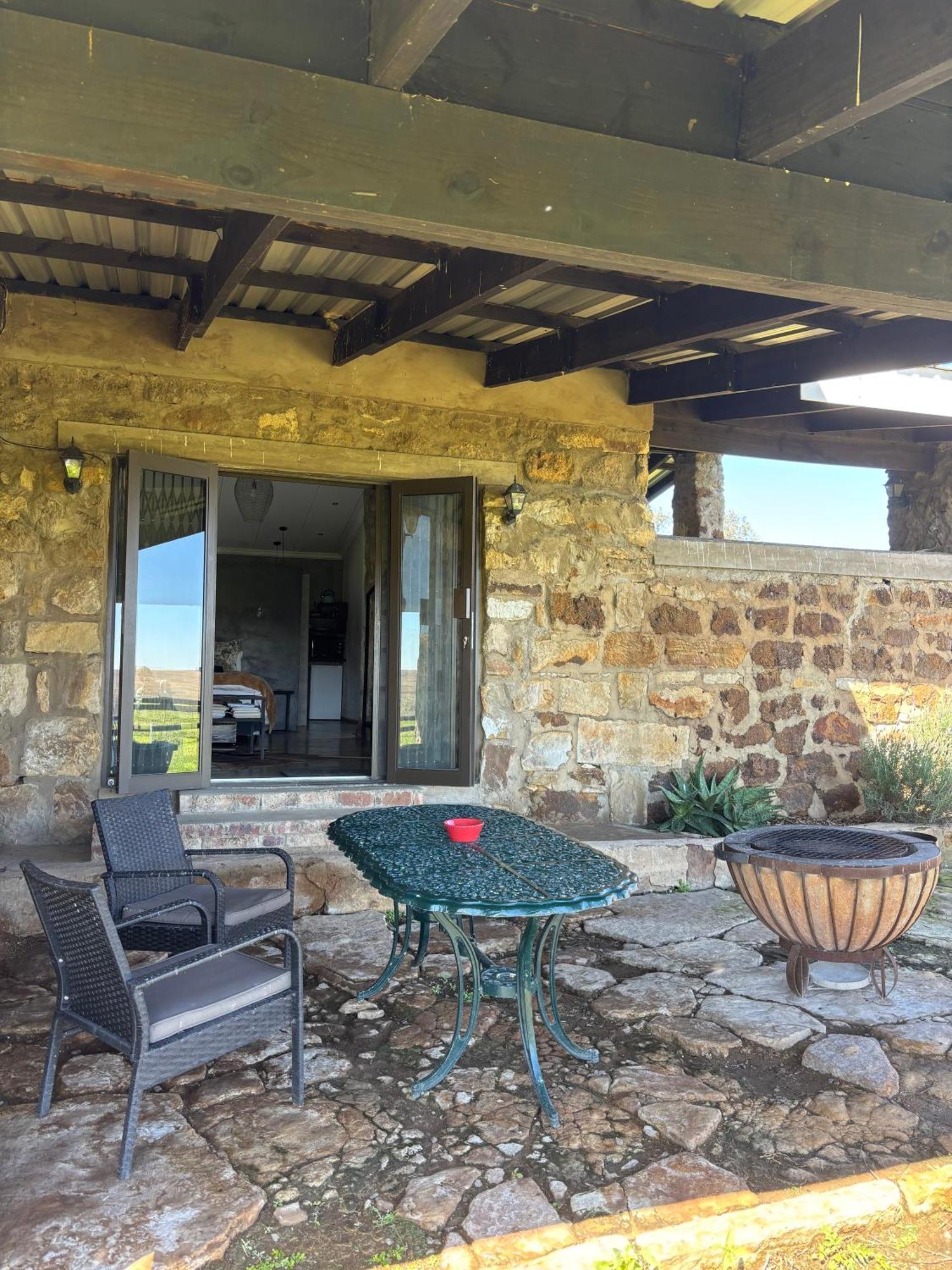 La Vista Farm Stay Ermelo Esterno foto