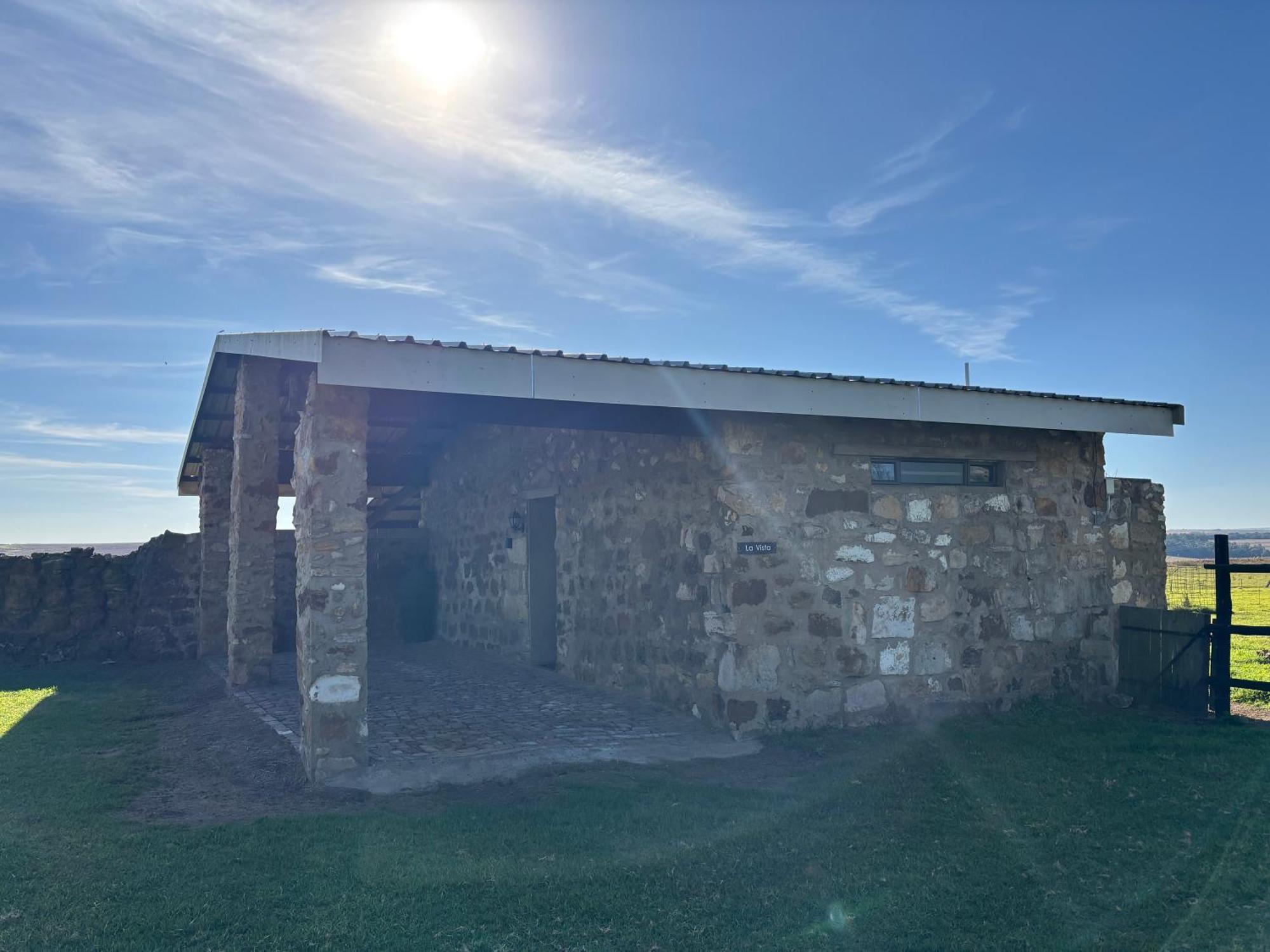 La Vista Farm Stay Ermelo Esterno foto